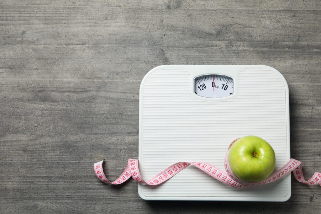 Cortisol and Weight