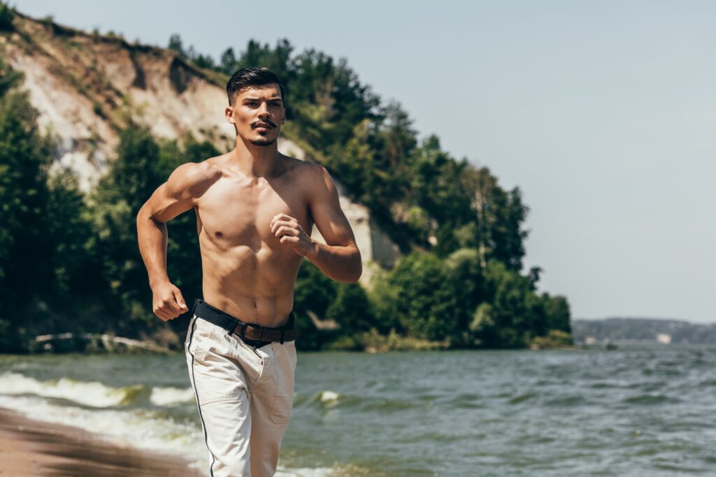 men's hormone therapy