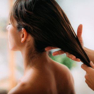 Treatment Options for Hair Loss